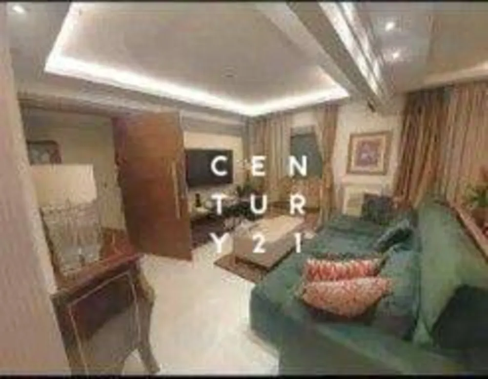 Apartamento, 3 quartos, 160 m² - Foto 2