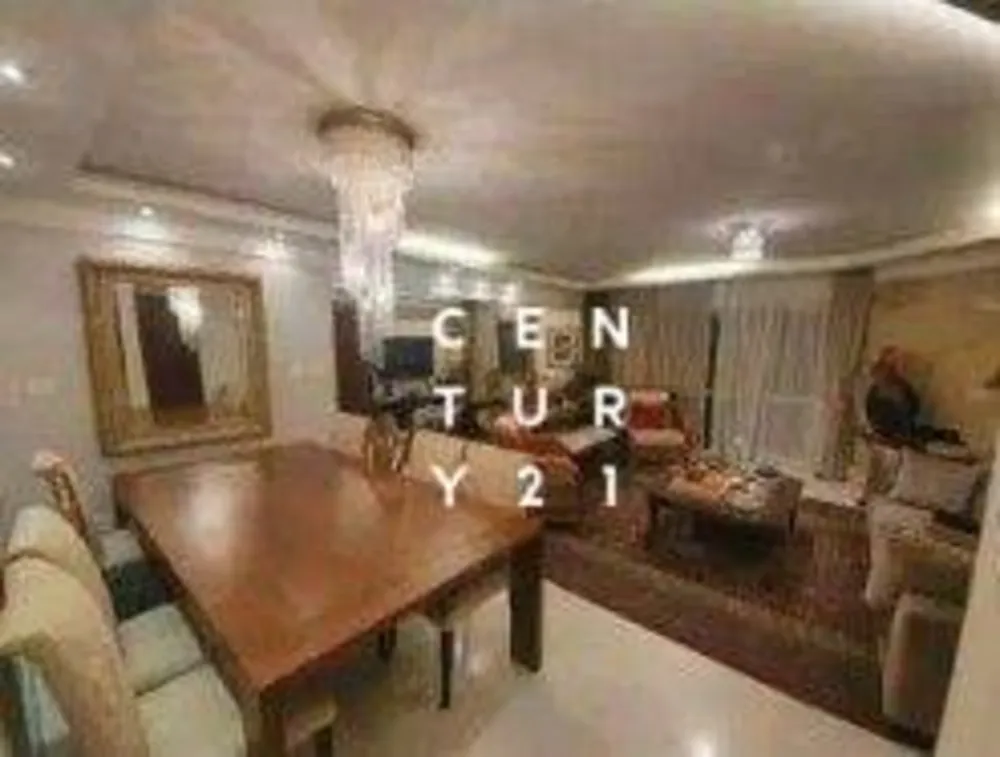 Apartamento, 3 quartos, 160 m² - Foto 5