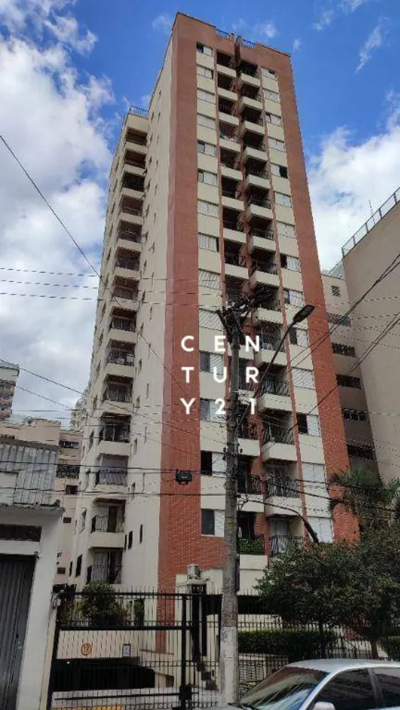 Apartamento, 1 quarto, 42 m² - Foto 6