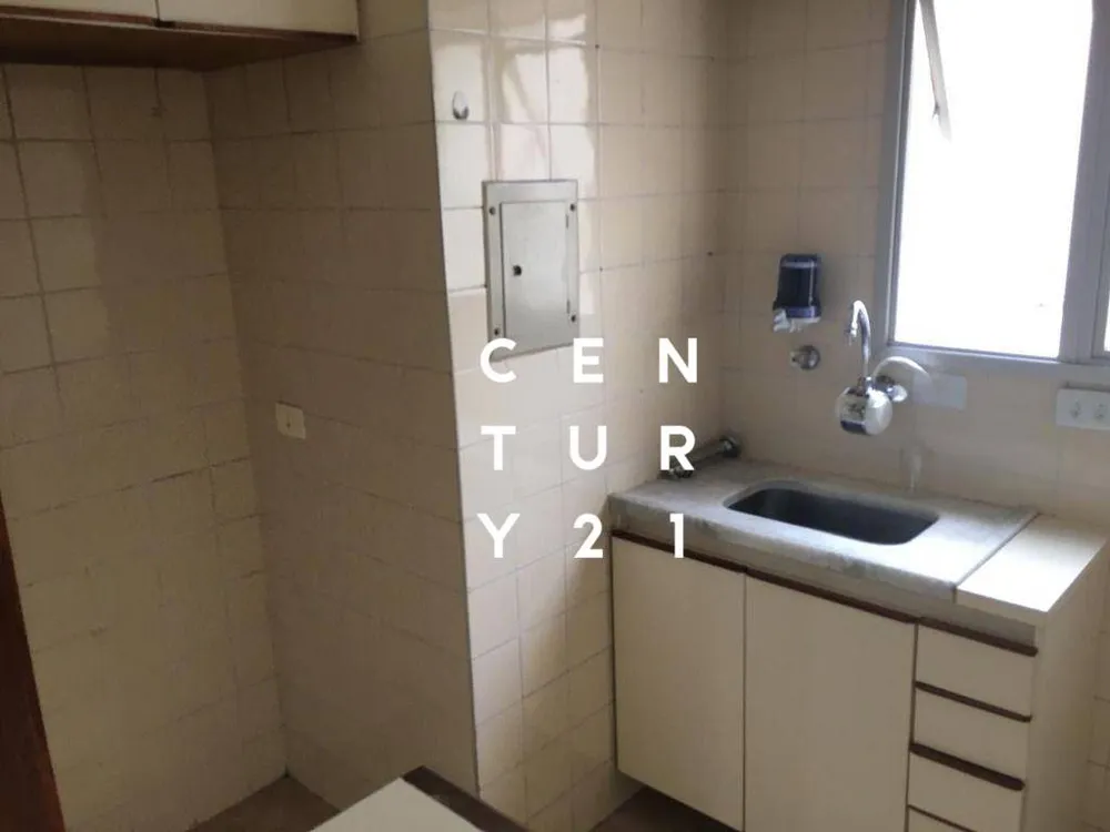 Apartamento, 1 quarto, 42 m² - Foto 2