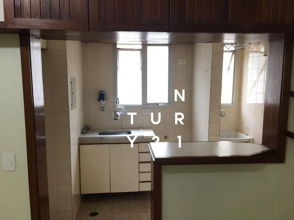 Apartamento, 1 quarto, 42 m² - Foto 1