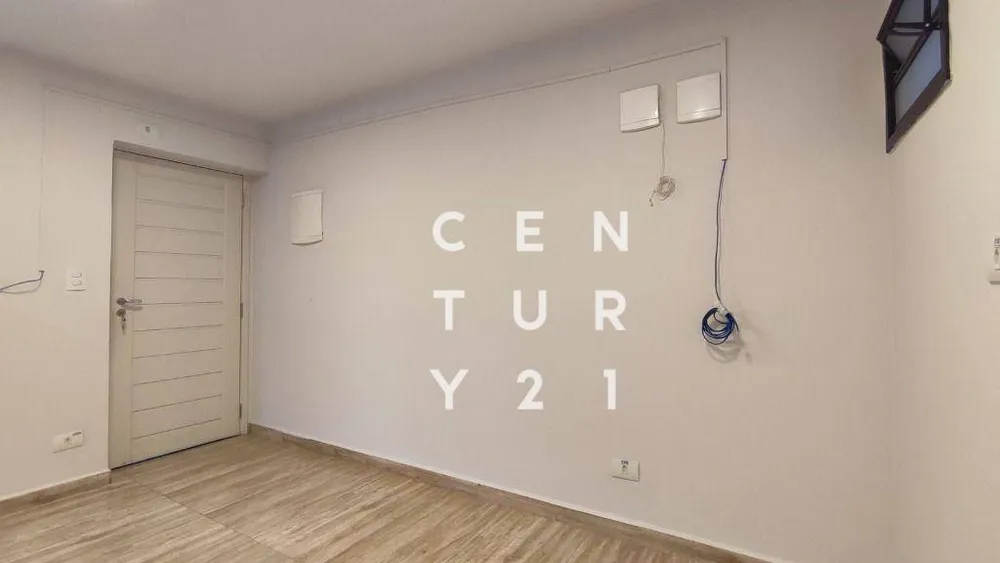 Apartamento, 1 quarto, 25 m² - Foto 1