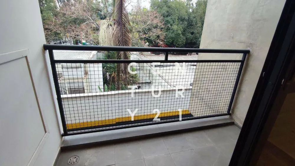 Apartamento, 1 quarto, 25 m² - Foto 4