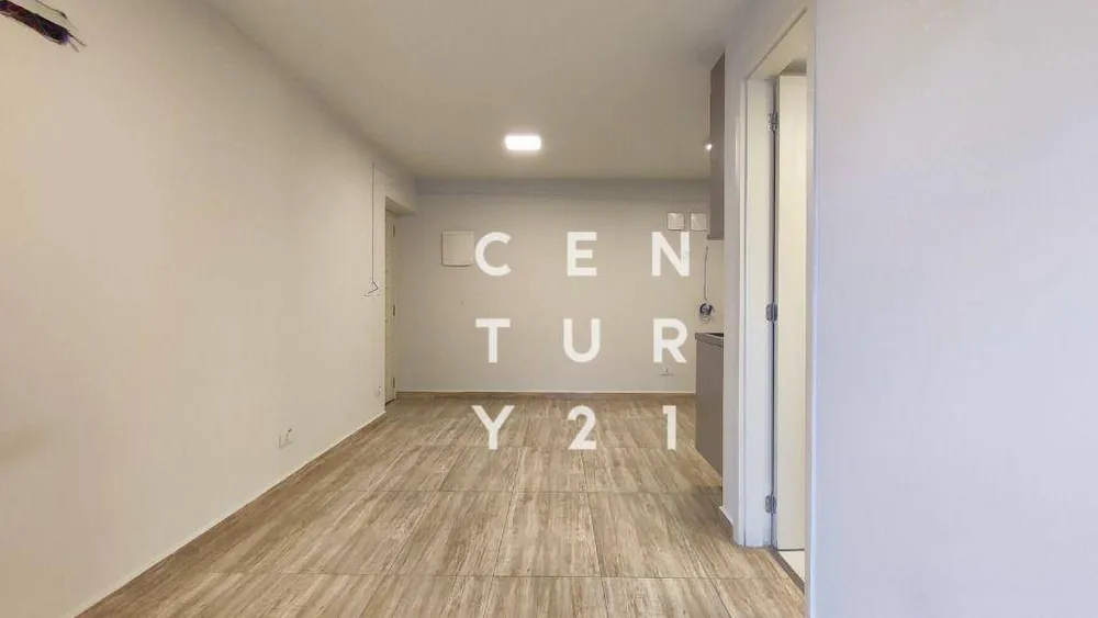 Apartamento, 1 quarto, 25 m² - Foto 3