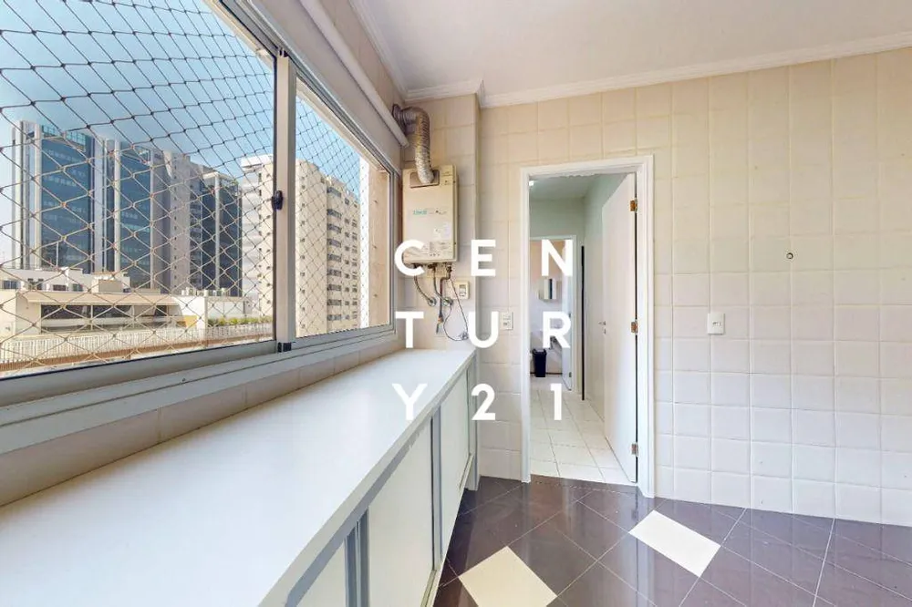 Apartamento, 2 quartos, 120 m² - Foto 11