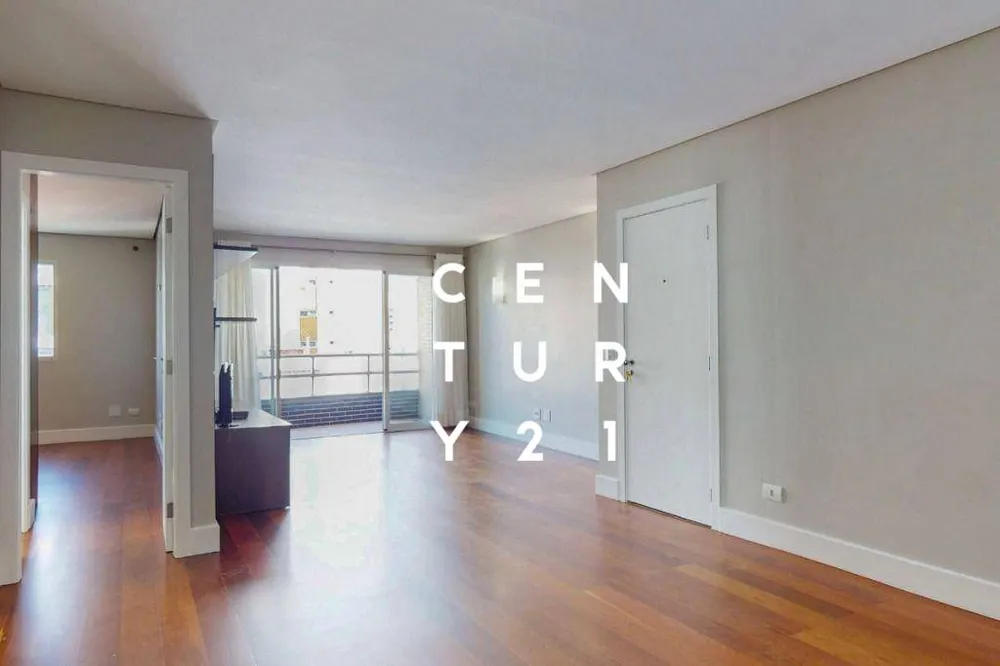 Apartamento, 2 quartos, 120 m² - Foto 2