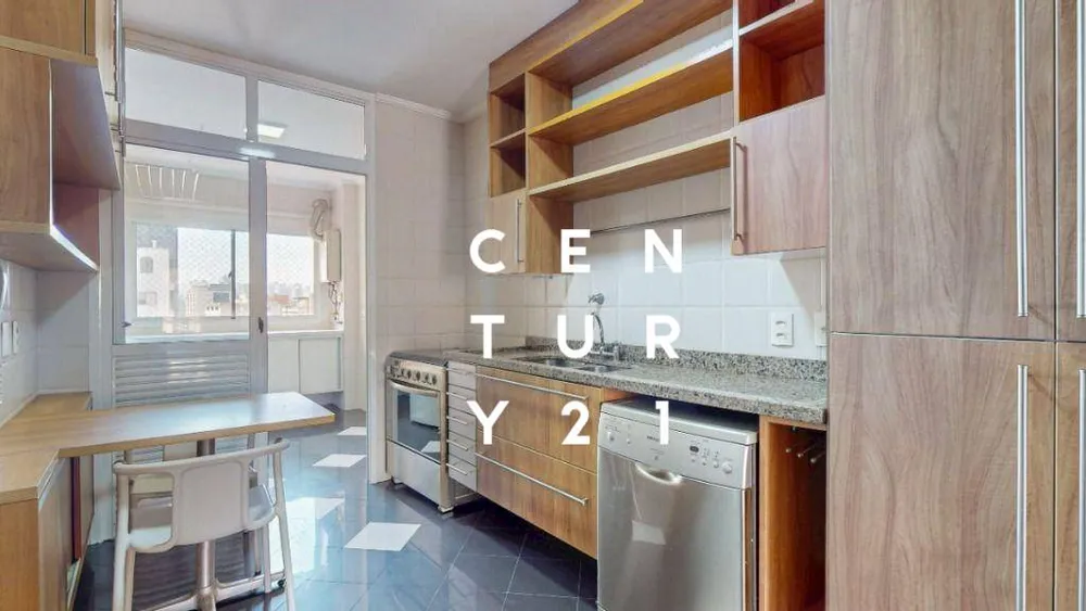 Apartamento, 2 quartos, 120 m² - Foto 7