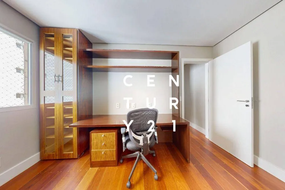 Apartamento, 2 quartos, 120 m² - Foto 6