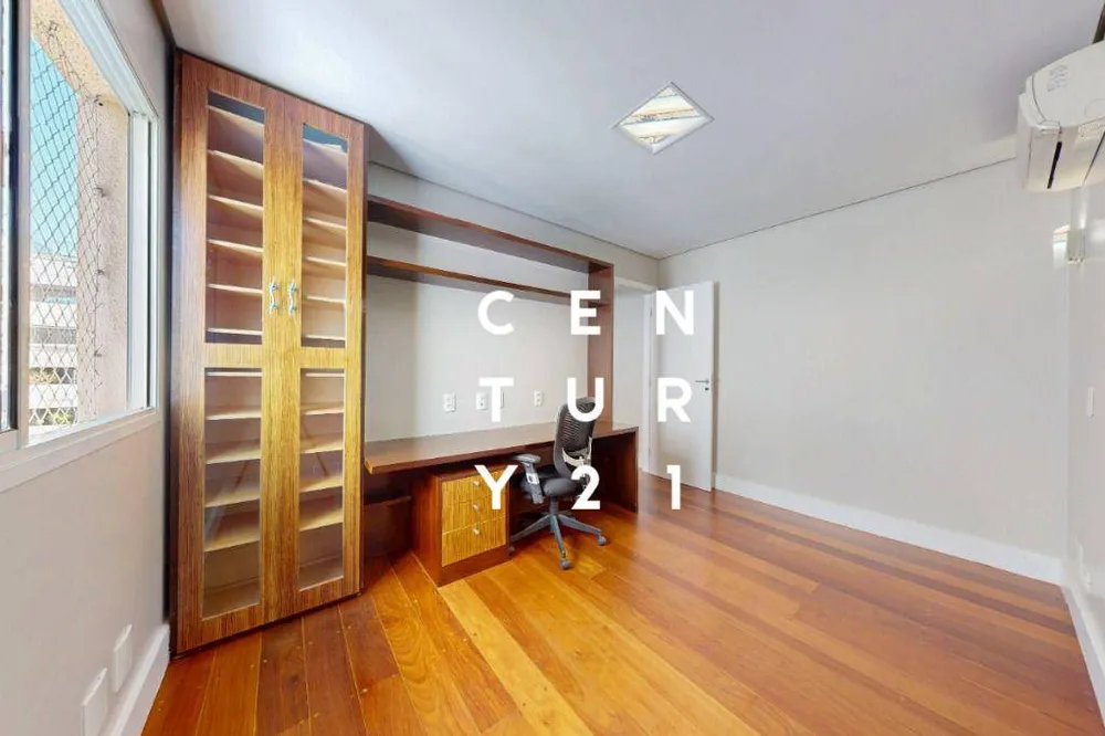 Apartamento, 2 quartos, 120 m² - Foto 4