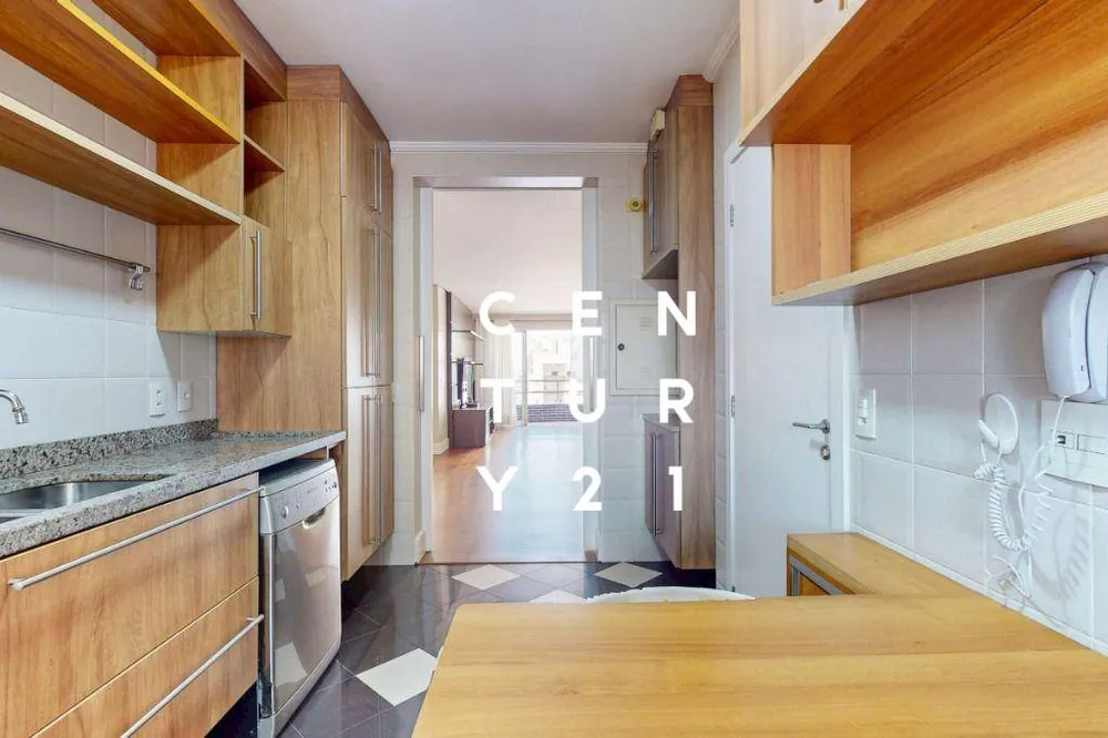 Apartamento, 2 quartos, 120 m² - Foto 9