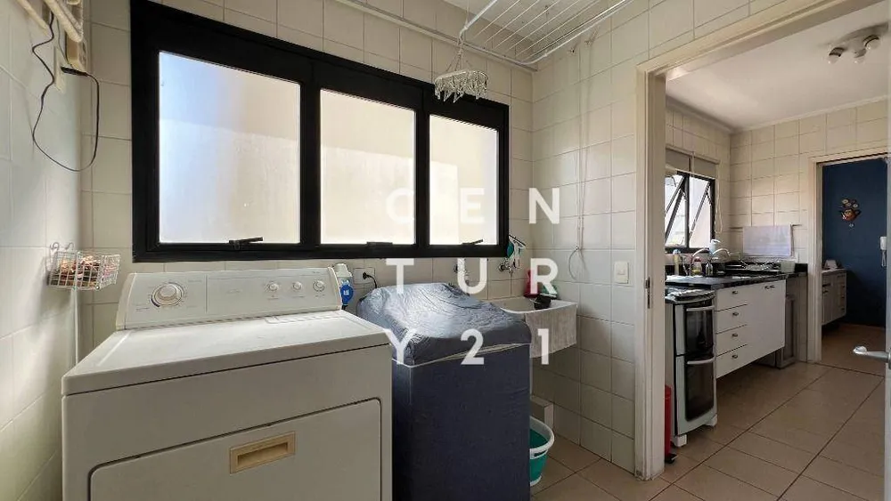 Apartamento, 4 quartos, 202 m² - Foto 7