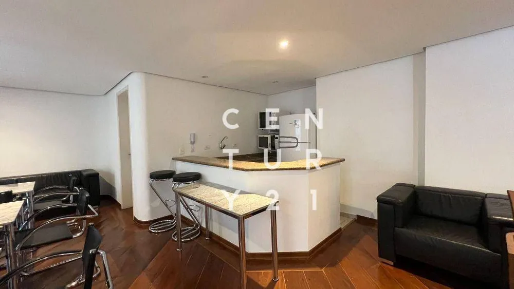 Apartamento, 4 quartos, 202 m² - Foto 8