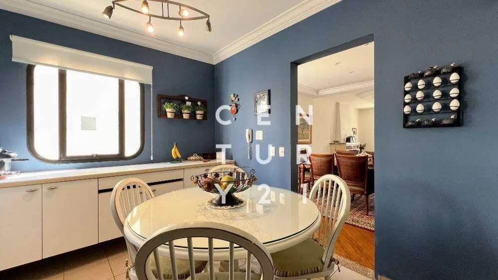Apartamento, 4 quartos, 202 m² - Foto 5