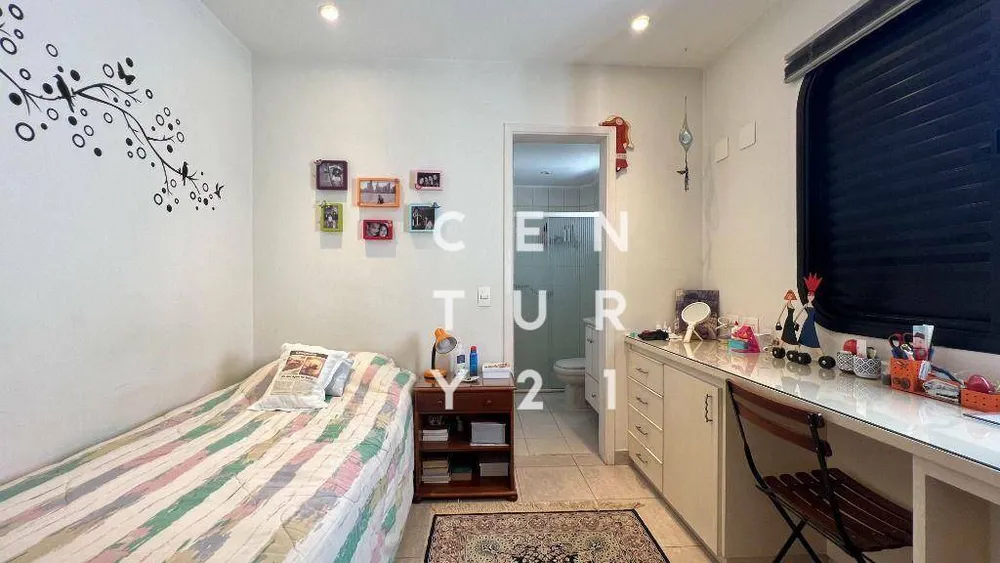 Apartamento, 4 quartos, 202 m² - Foto 1