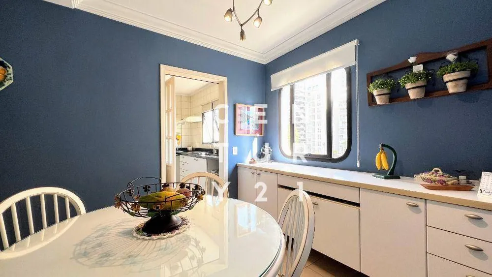 Apartamento, 4 quartos, 202 m² - Foto 6