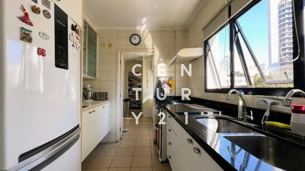 Apartamento, 4 quartos, 202 m² - Foto 4