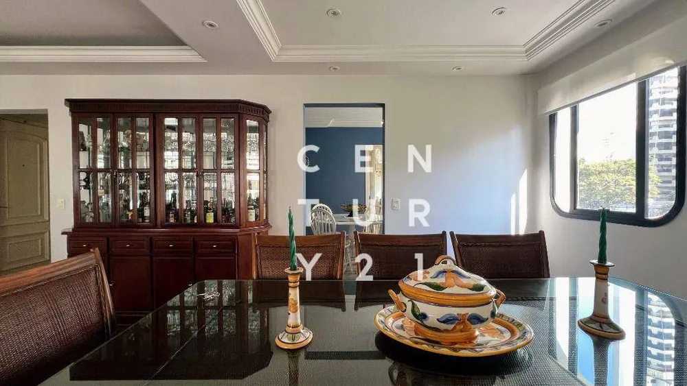 Apartamento, 4 quartos, 202 m² - Foto 3