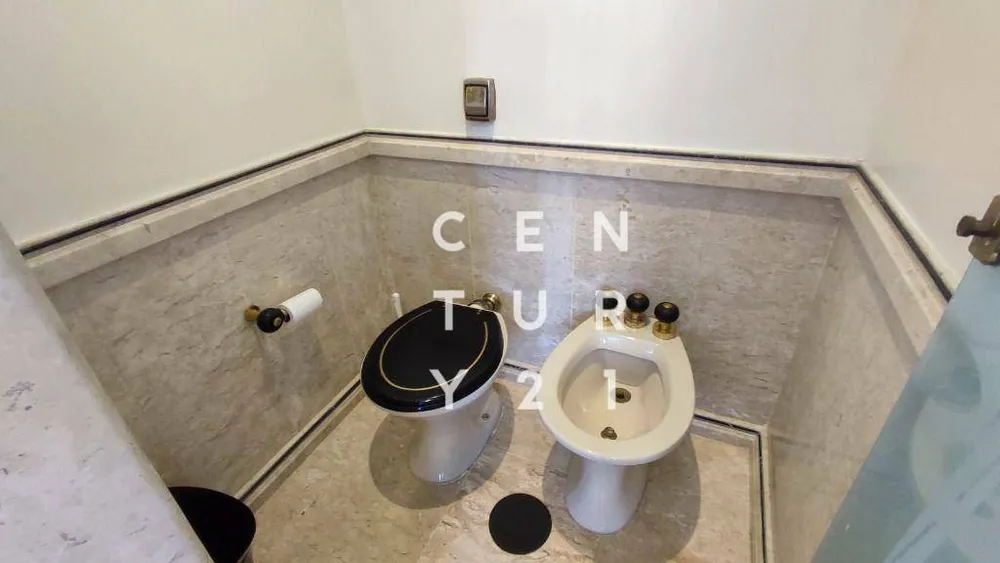 Casa, 5 quartos, 250 m² - Foto 3