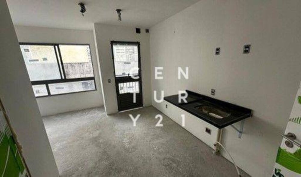 Apartamento, 1 quarto, 25 m² - Foto 4