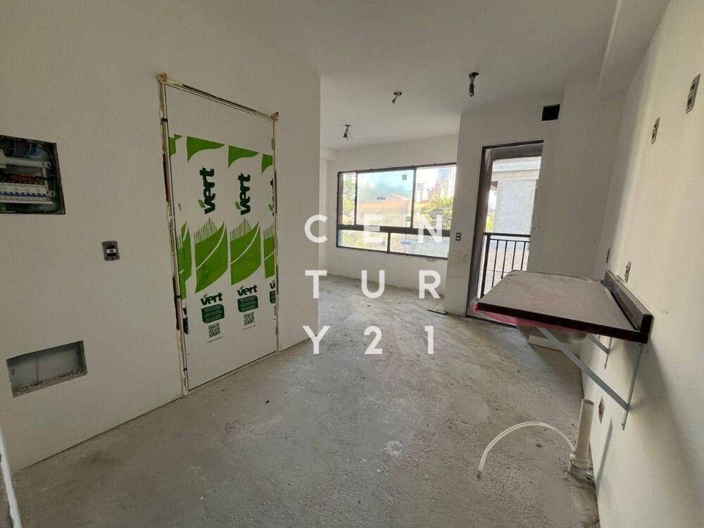 Apartamento, 1 quarto, 25 m² - Foto 2