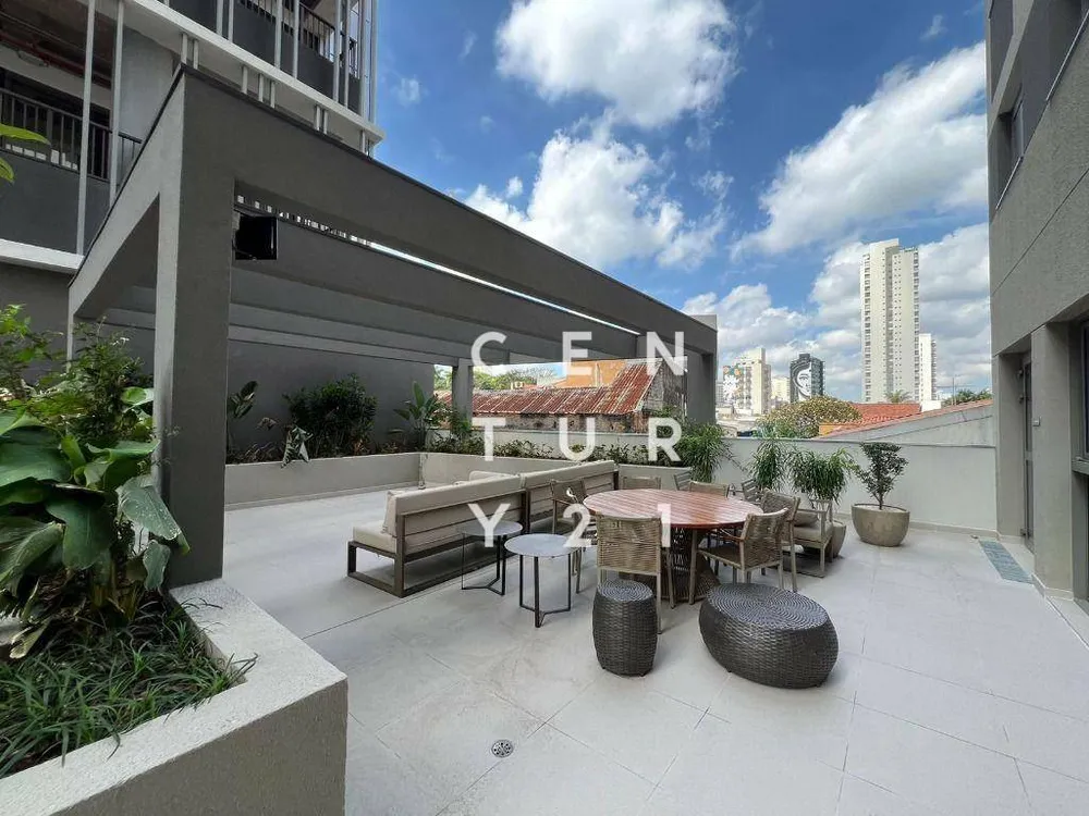 Apartamento, 1 quarto, 25 m² - Foto 14