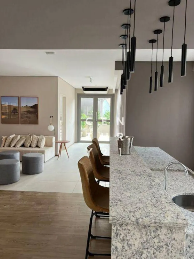 Apartamento, 1 quarto, 25 m² - Foto 10