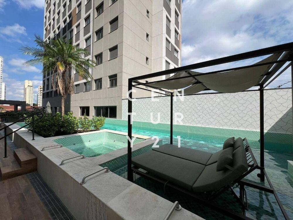 Apartamento, 1 quarto, 25 m² - Foto 9