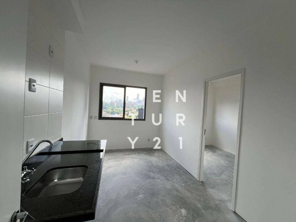 Apartamento, 1 quarto, 25 m² - Foto 4