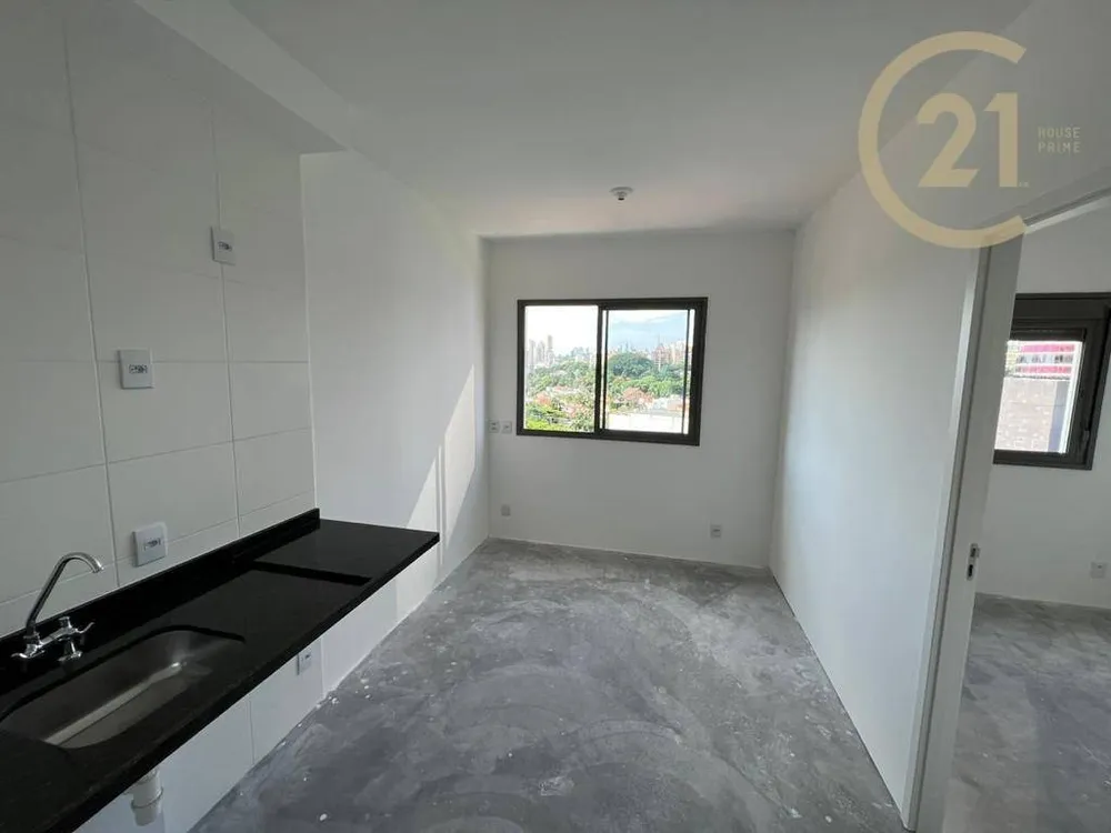 Apartamento, 1 quarto, 25 m² - Foto 8