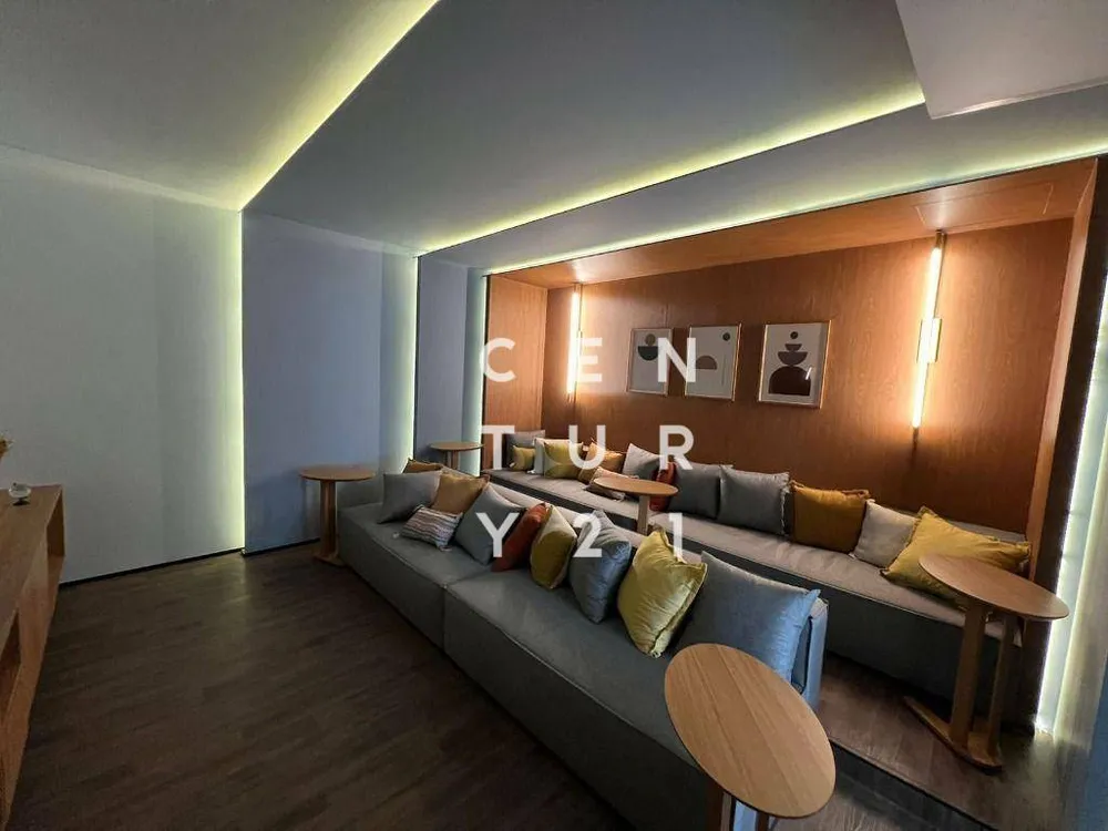 Apartamento, 1 quarto, 25 m² - Foto 9