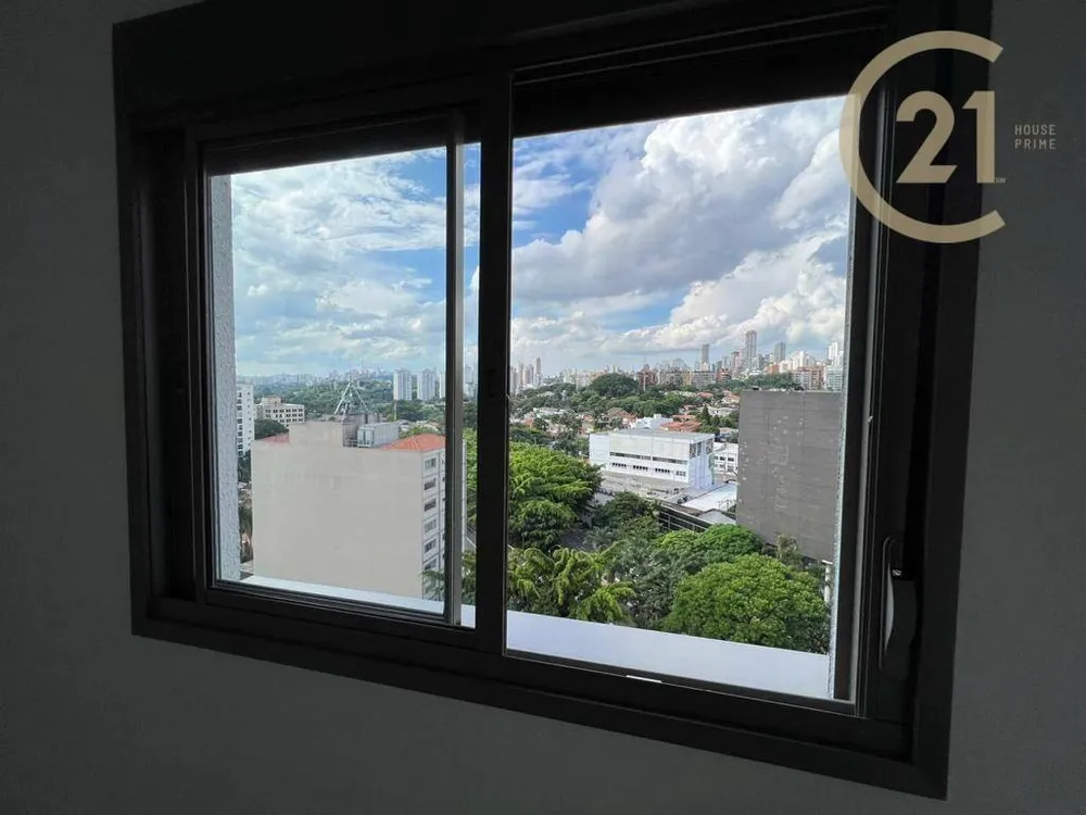 Apartamento, 1 quarto, 25 m² - Foto 6