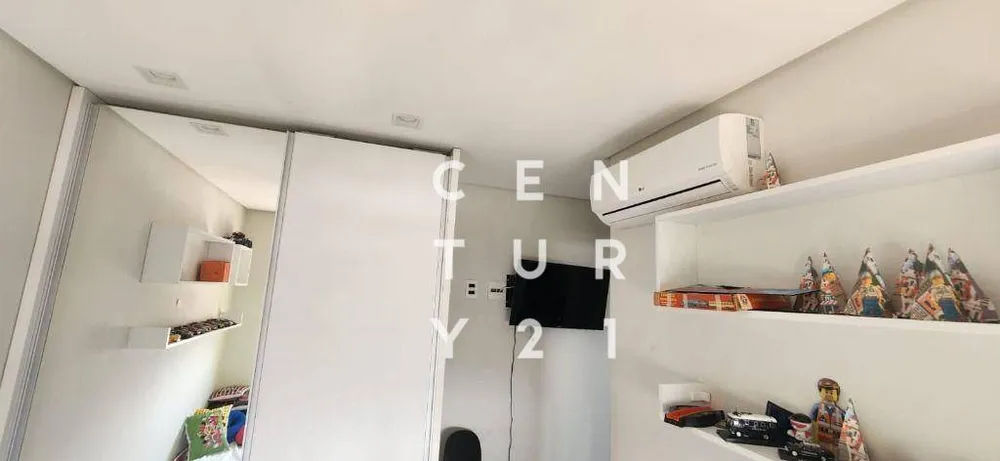 Apartamento, 3 quartos, 174 m² - Foto 10