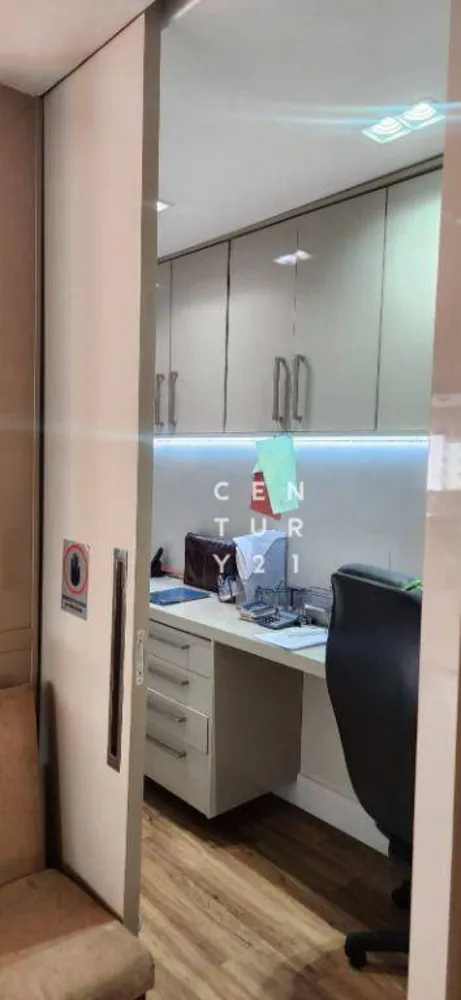 Apartamento, 3 quartos, 174 m² - Foto 5