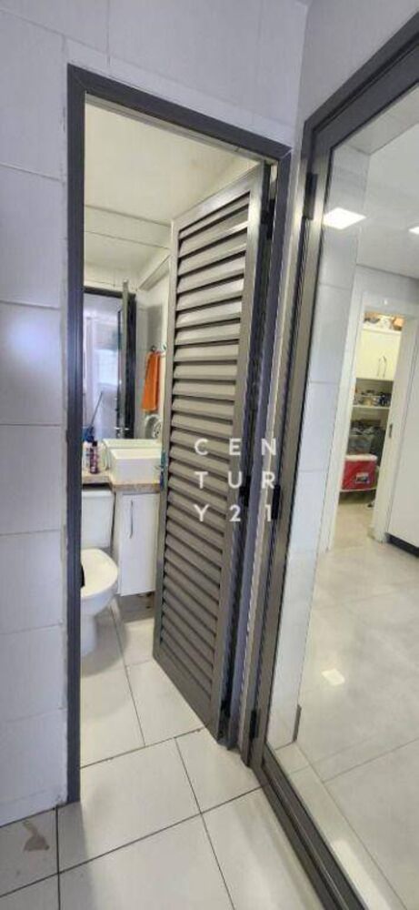 Apartamento, 3 quartos, 174 m² - Foto 4