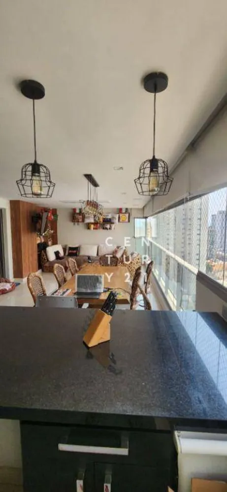 Apartamento, 3 quartos, 174 m² - Foto 7
