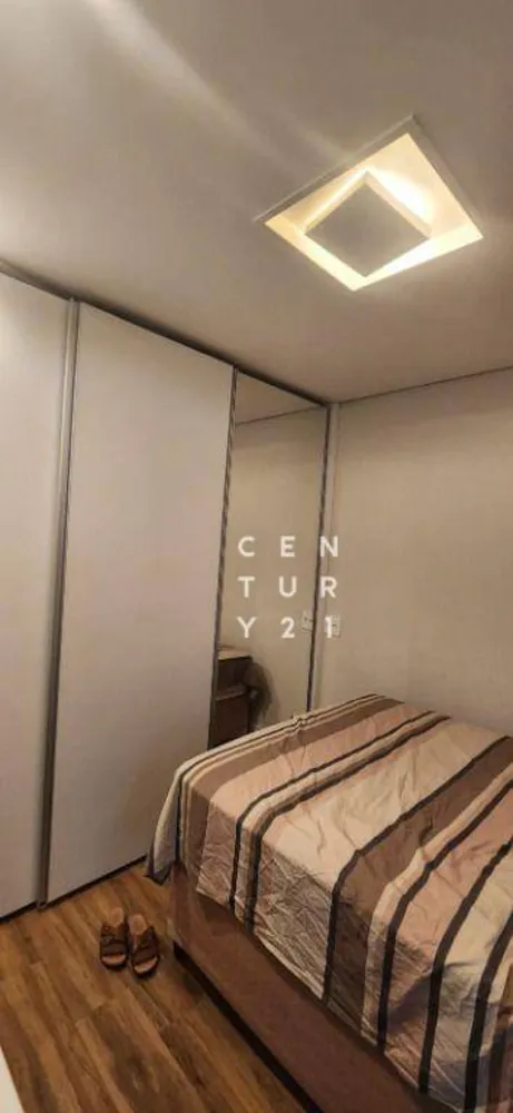 Apartamento, 3 quartos, 174 m² - Foto 8
