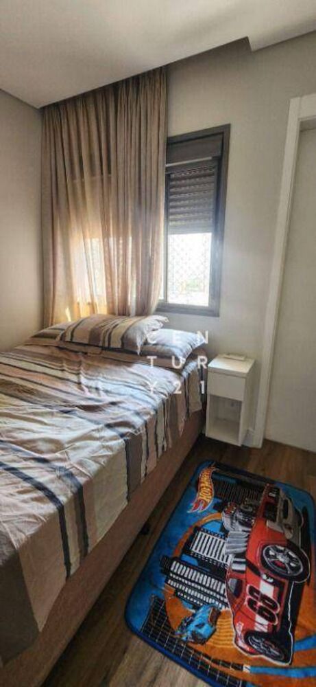 Apartamento, 3 quartos, 174 m² - Foto 2