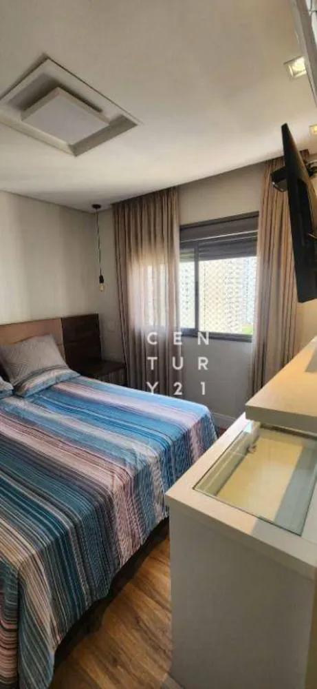 Apartamento, 3 quartos, 174 m² - Foto 12