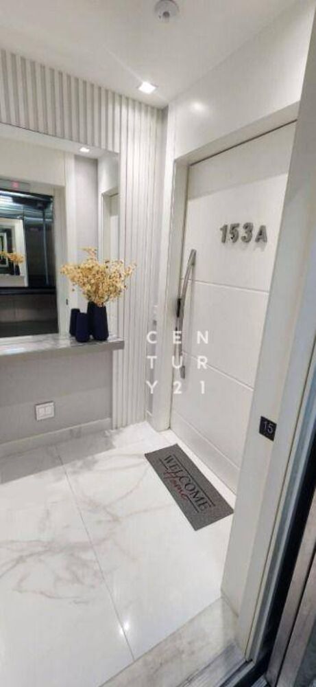 Apartamento, 3 quartos, 174 m² - Foto 1