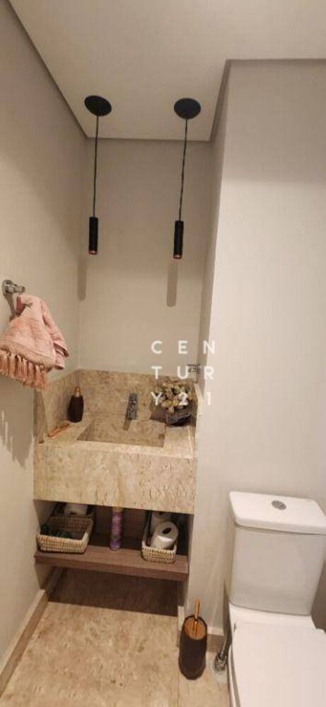 Apartamento, 3 quartos, 174 m² - Foto 3