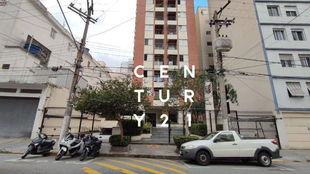 Apartamento, 1 quarto, 42 m² - Foto 5