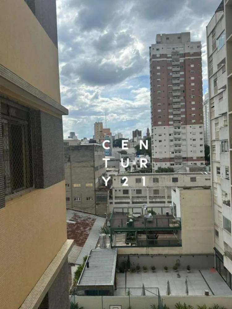 Apartamento, 2 quartos, 100 m² - Foto 2