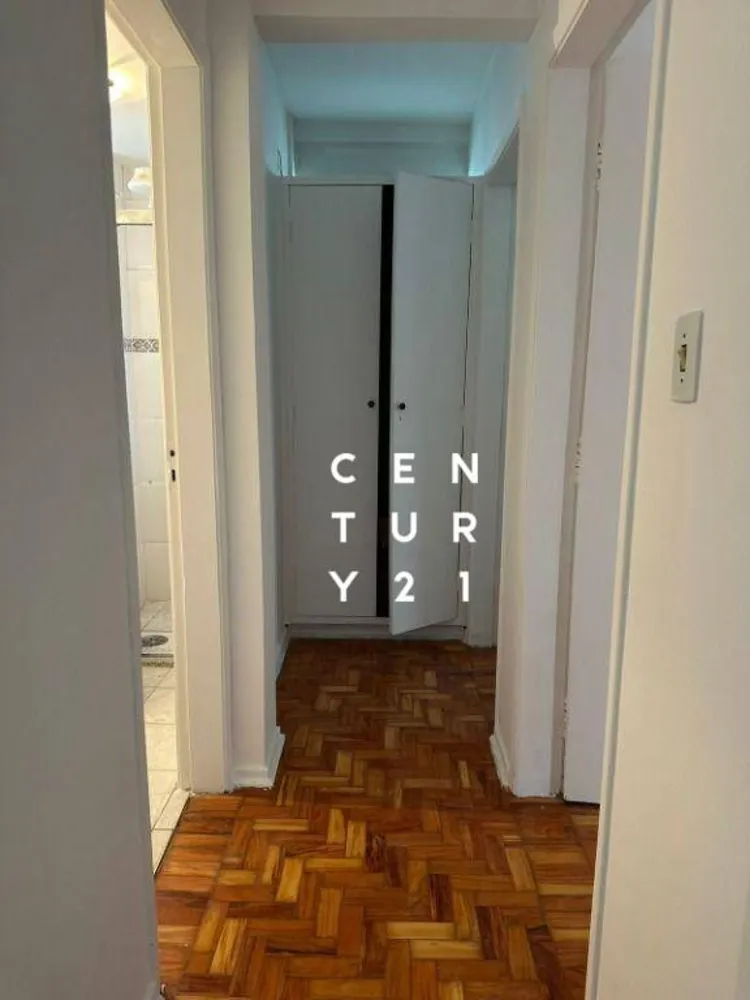 Apartamento, 2 quartos, 100 m² - Foto 7