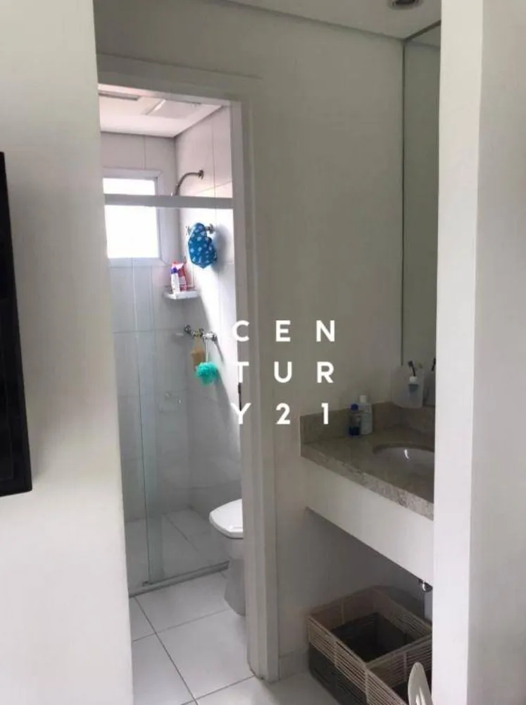 Apartamento, 1 quarto, 35 m² - Foto 2