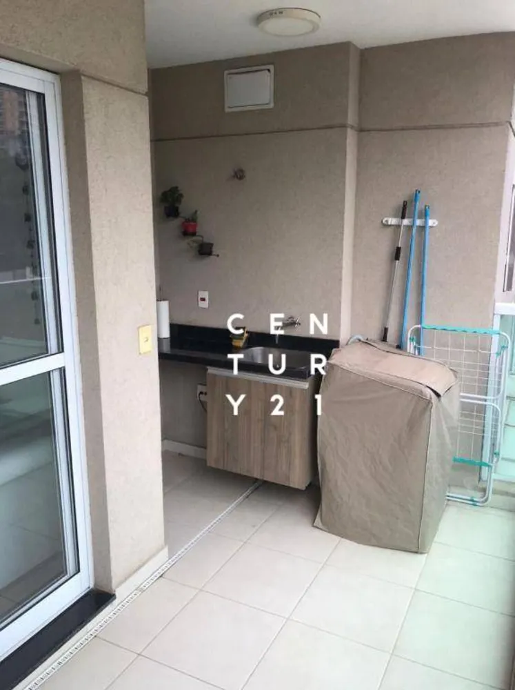 Apartamento, 1 quarto, 35 m² - Foto 3
