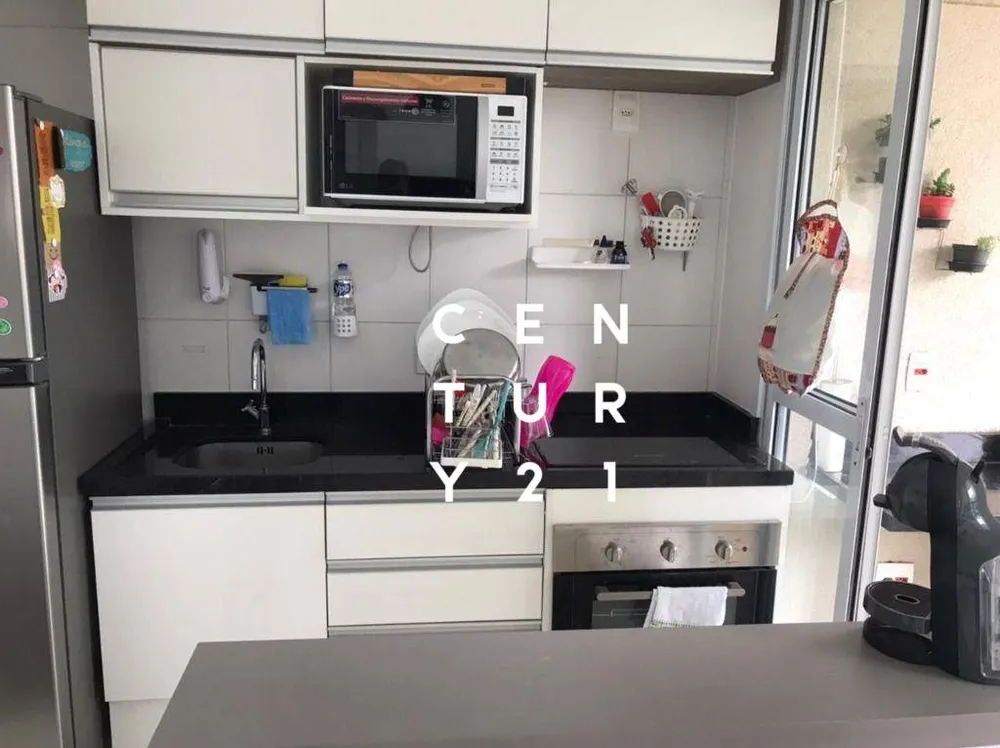 Apartamento, 1 quarto, 35 m² - Foto 6