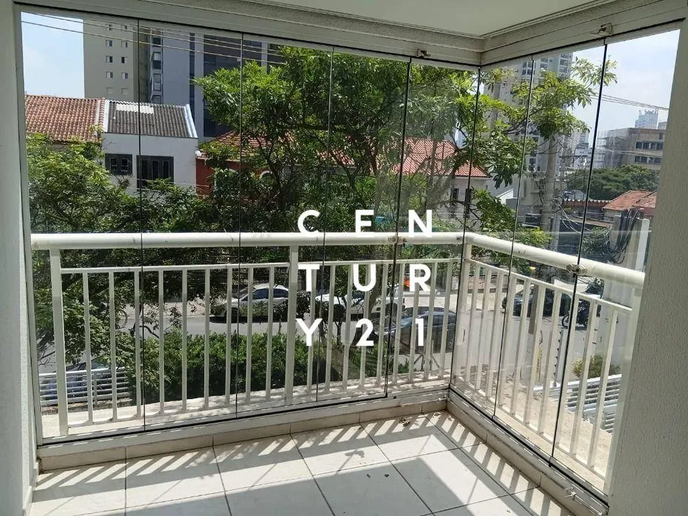 Apartamento, 2 quartos, 60 m² - Foto 2