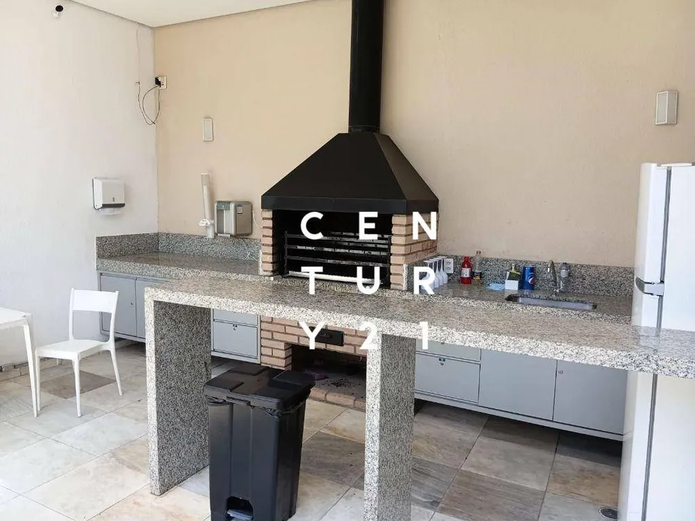 Apartamento, 2 quartos, 60 m² - Foto 11