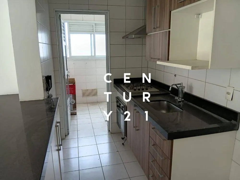 Apartamento, 2 quartos, 60 m² - Foto 4