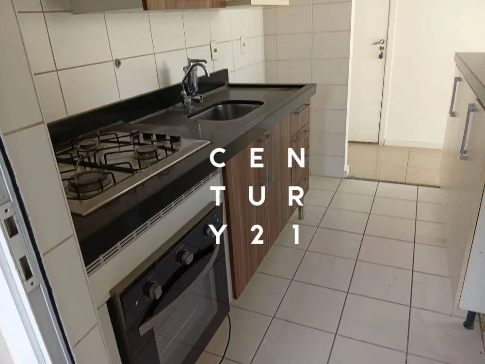Apartamento, 2 quartos, 60 m² - Foto 5